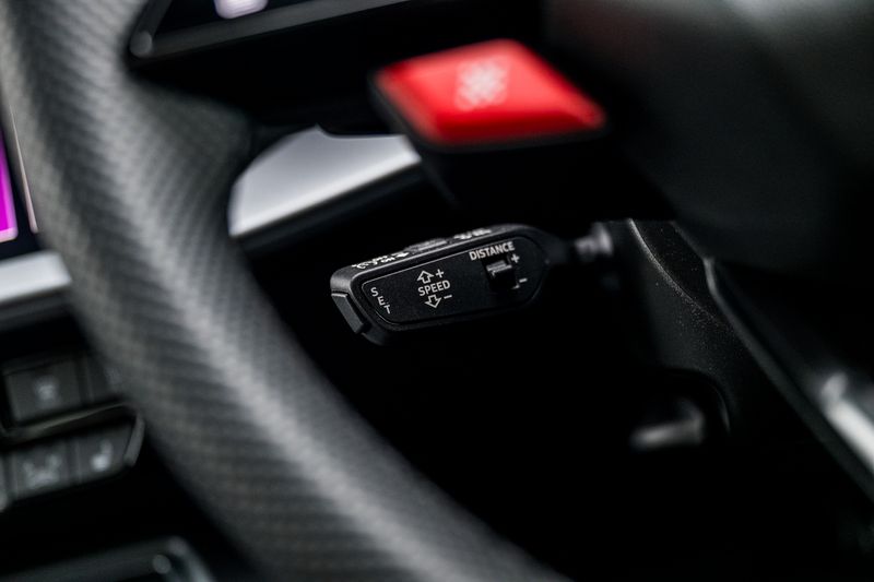 Audi RS3 TFSI Quattro Carbon Vorsprung Sportback