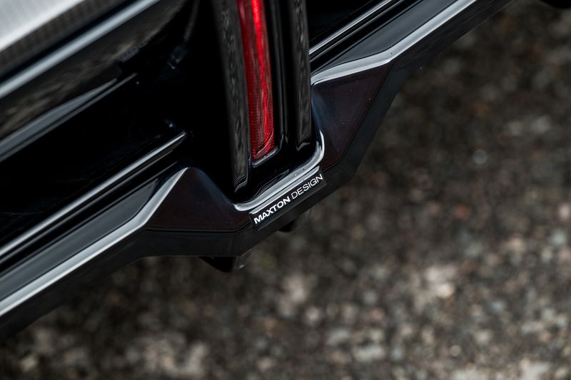 Audi RS3 TFSI Quattro Carbon Vorsprung Sportback