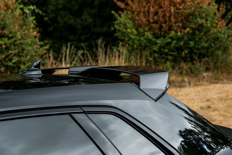 Audi RS3 TFSI Quattro Carbon Vorsprung Sportback