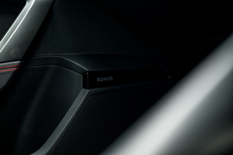 Audi RS3 TFSI Quattro Carbon Vorsprung Sportback