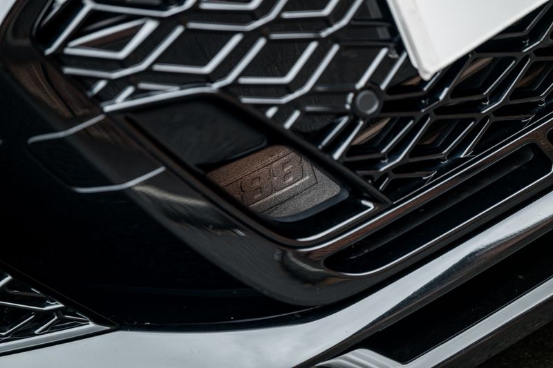 Audi RS3 TFSI Quattro Carbon Vorsprung Sportback