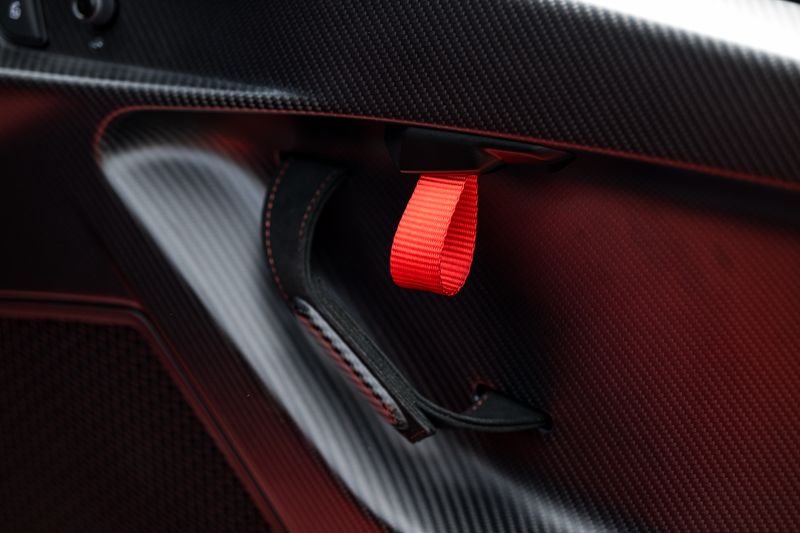 Lamborghini Huracan 5.2 V10 LP 640-2 STO