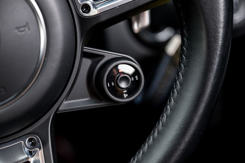 Porsche 911 (991) Carrera T Coupe PDK