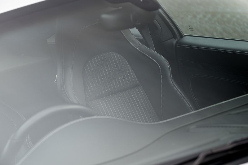 Porsche 911 (991) Carrera T Coupe PDK