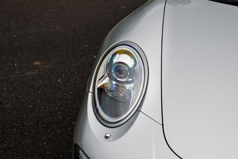 Porsche 911 (991) Carrera T Coupe PDK