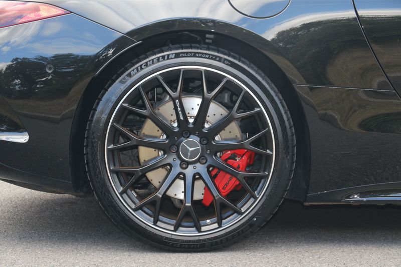 Mercedes-Benz SL55 V8 BiTurbo AMG (Premium Plus) SpdS MCT 4MATIC