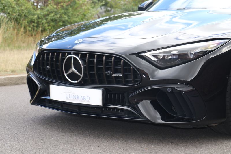 Mercedes-Benz SL55 V8 BiTurbo AMG (Premium Plus) SpdS MCT 4MATIC