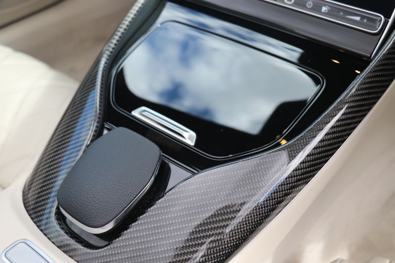 Mercedes-Benz SL55 V8 BiTurbo AMG (Premium Plus) SpdS MCT 4MATIC
