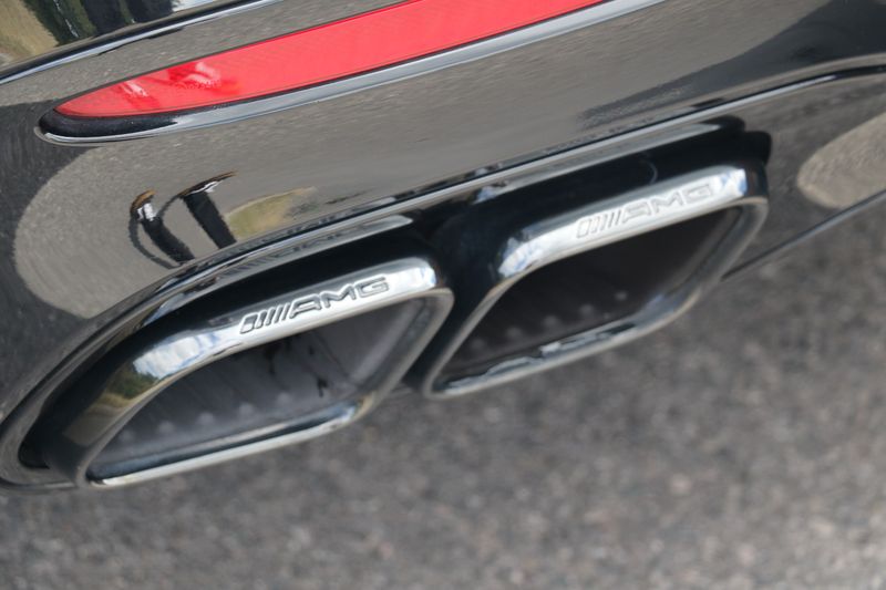 Mercedes-Benz SL55 V8 BiTurbo AMG (Premium Plus) SpdS MCT 4MATIC