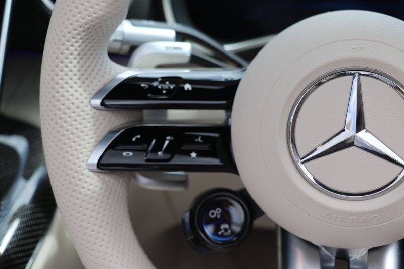 Mercedes-Benz SL55 V8 BiTurbo AMG (Premium Plus) SpdS MCT 4MATIC