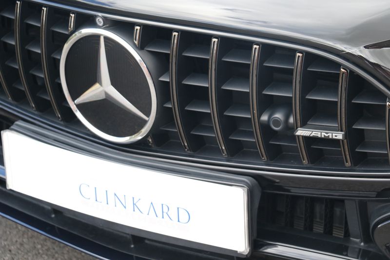 Mercedes-Benz SL55 V8 BiTurbo AMG (Premium Plus) SpdS MCT 4MATIC
