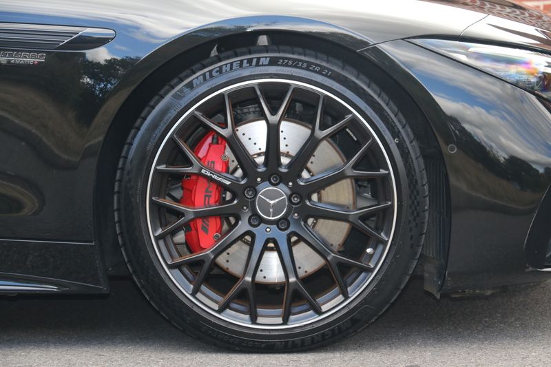 Mercedes-Benz SL55 V8 BiTurbo AMG (Premium Plus) SpdS MCT 4MATIC