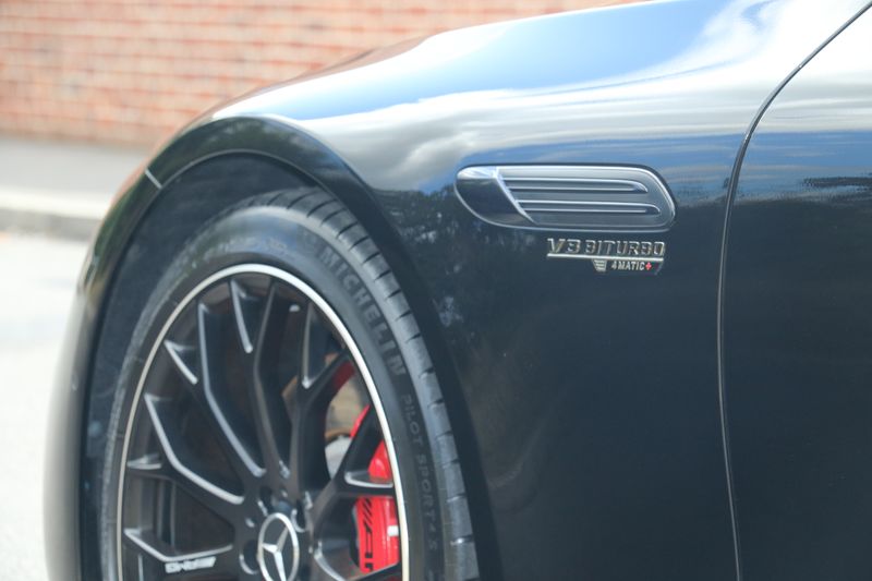 Mercedes-Benz SL55 V8 BiTurbo AMG (Premium Plus) SpdS MCT 4MATIC