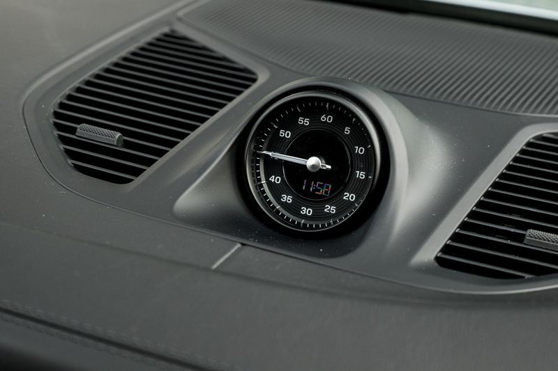 Porsche Cayenne 3.0 V6 E-Hybrid Coupe Plug-in Hybrid (25.9kWh) Tiptronic S 4WD