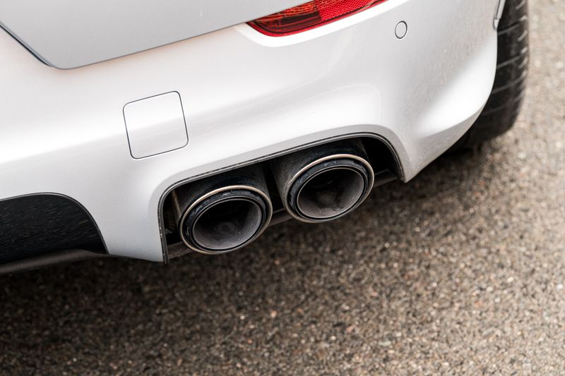 Porsche Cayenne 3.0 V6 E-Hybrid Coupe Plug-in Hybrid (25.9kWh) Tiptronic S 4WD