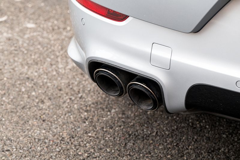 Porsche Cayenne 3.0 V6 E-Hybrid Coupe Plug-in Hybrid (25.9kWh) Tiptronic S 4WD