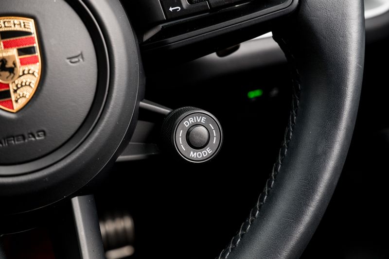 Porsche Cayenne 3.0 V6 E-Hybrid Coupe Plug-in Hybrid (25.9kWh) Tiptronic S 4WD