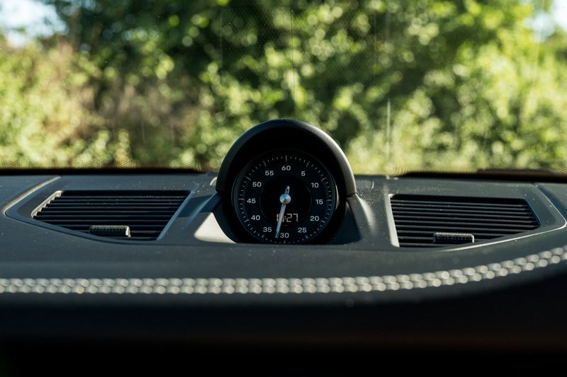 Porsche 911 (992) Carrera S Coupe PDK