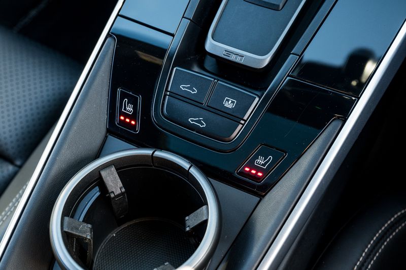 Porsche 911 (992) Carrera S Coupe PDK
