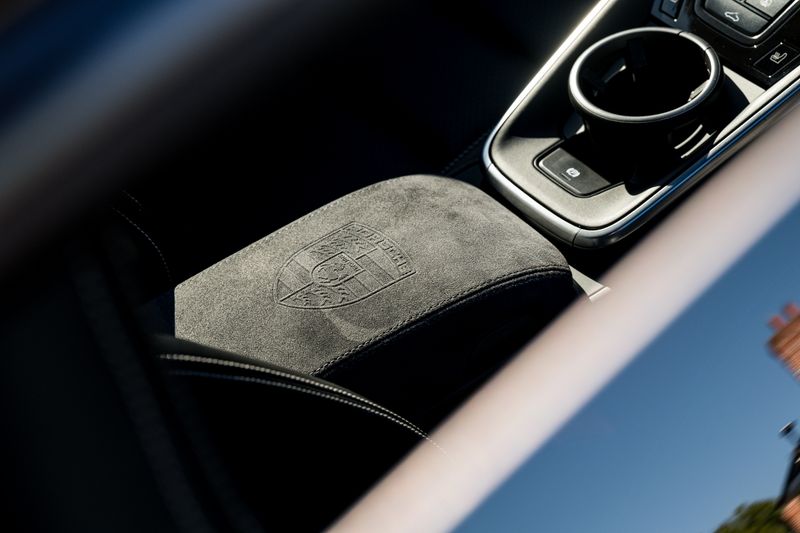 Porsche 911 (992) Carrera S Coupe PDK