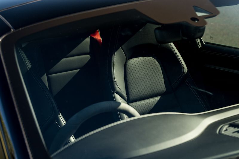 Porsche 911 (992) Carrera S Coupe PDK