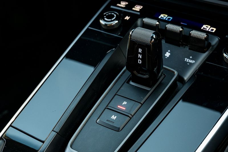 Porsche 911 (992) Carrera S Coupe PDK