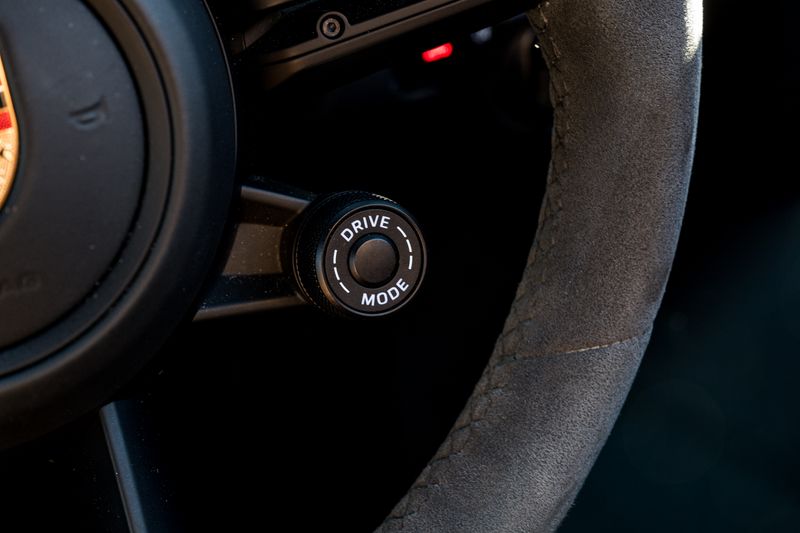 Porsche 911 (992) Carrera S Coupe PDK