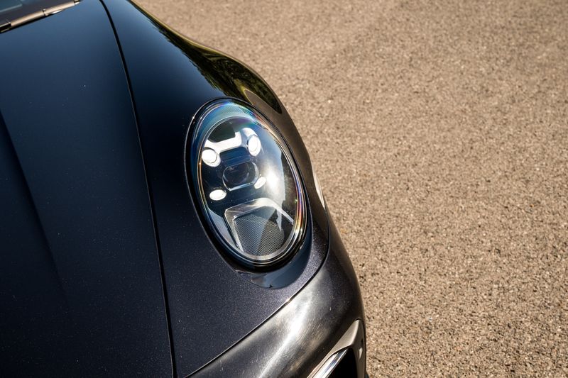 Porsche 911 (992) Carrera S Coupe PDK