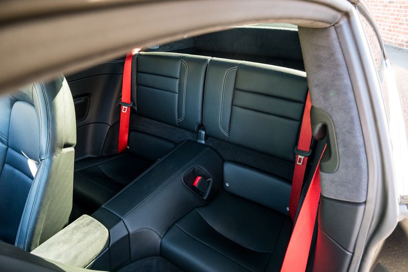 Porsche 911 (992) Carrera S Coupe PDK