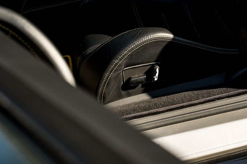 Ferrari F430 4.3 Spider F1 DCT
