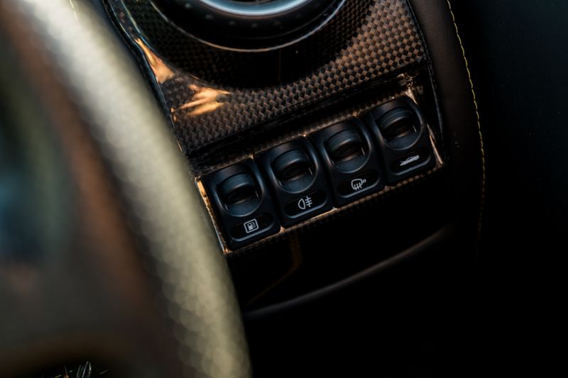 Ferrari F430 4.3 Spider F1 DCT