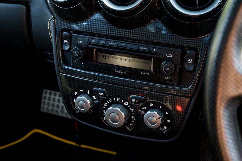 Ferrari F430 4.3 Spider F1 DCT