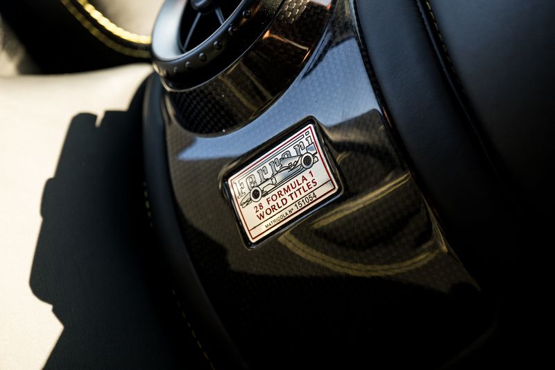 Ferrari F430 4.3 Spider F1 DCT