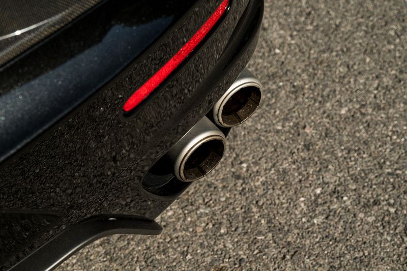 Ferrari F430 4.3 Spider F1 DCT