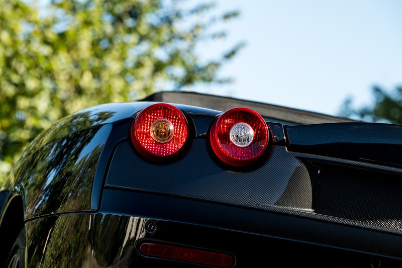 Ferrari F430 4.3 Spider F1 DCT