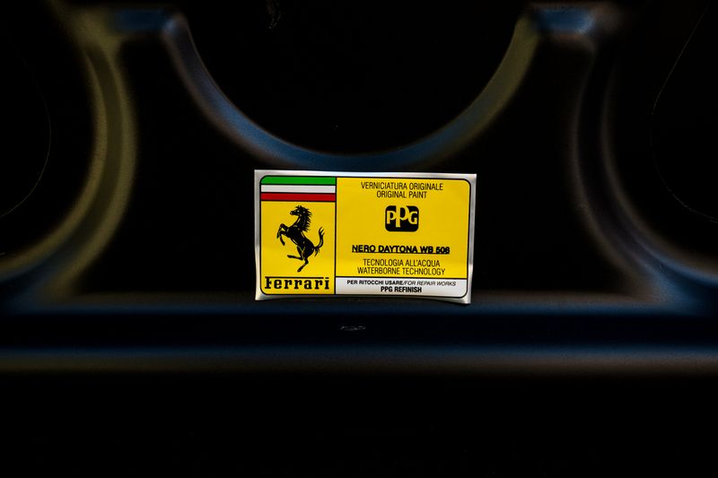 Ferrari F430 4.3 Spider F1 DCT