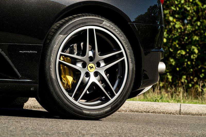 Ferrari F430 4.3 Spider F1 DCT
