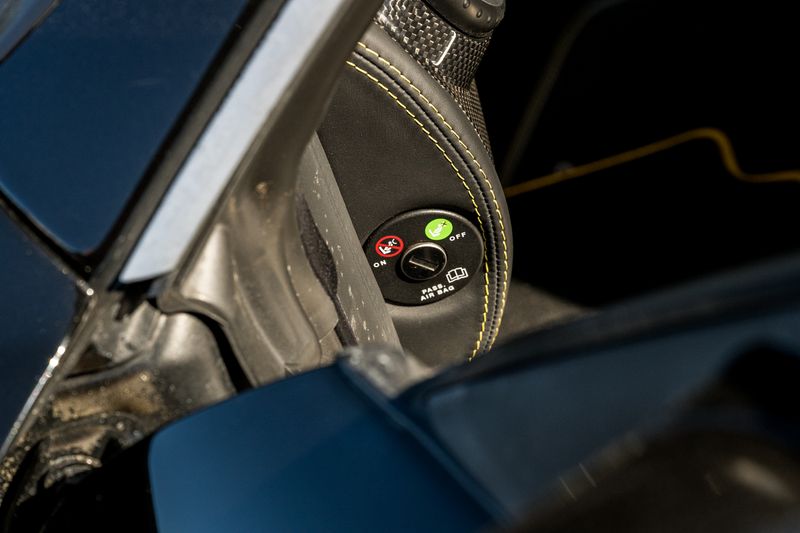 Ferrari F430 4.3 Spider F1 DCT