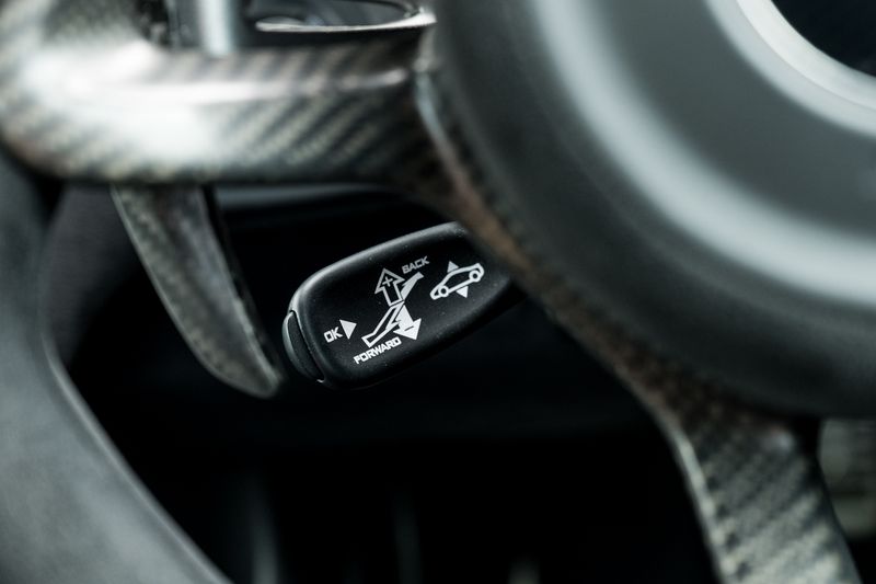 McLaren 675LT 3.8T V8 SSG Coupe