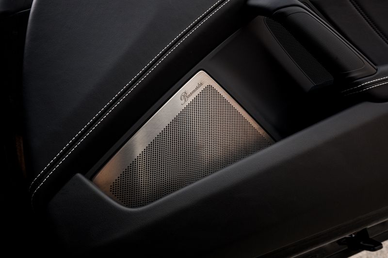 Porsche 911 (992.2) 3.6 T-Hybrid Turbo S PDK 4WD