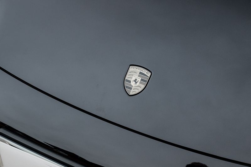 Porsche 911 (992.2) 3.6 T-Hybrid Turbo S PDK 4WD