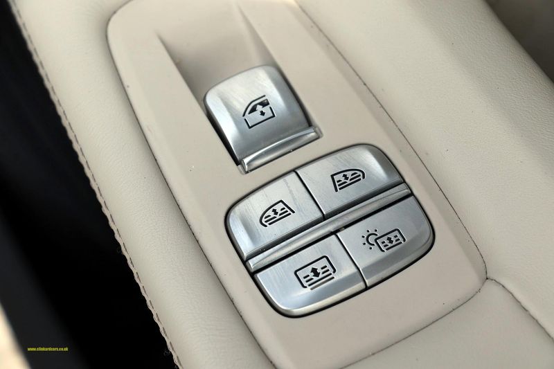 BMW M760iL X Drive V12