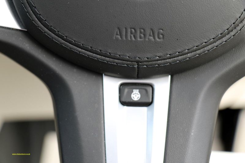 BMW M760iL X Drive V12