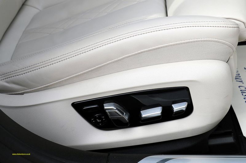 BMW M760iL X Drive V12