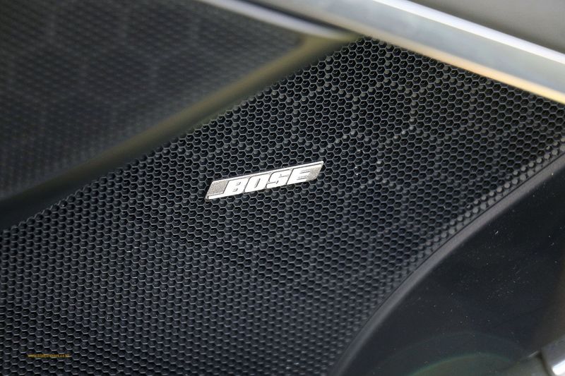 Porsche 991 Turbo S Coupe PDK