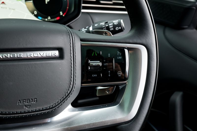 Land Rover Range Rover 3.0 D350 MHEV Autobiography