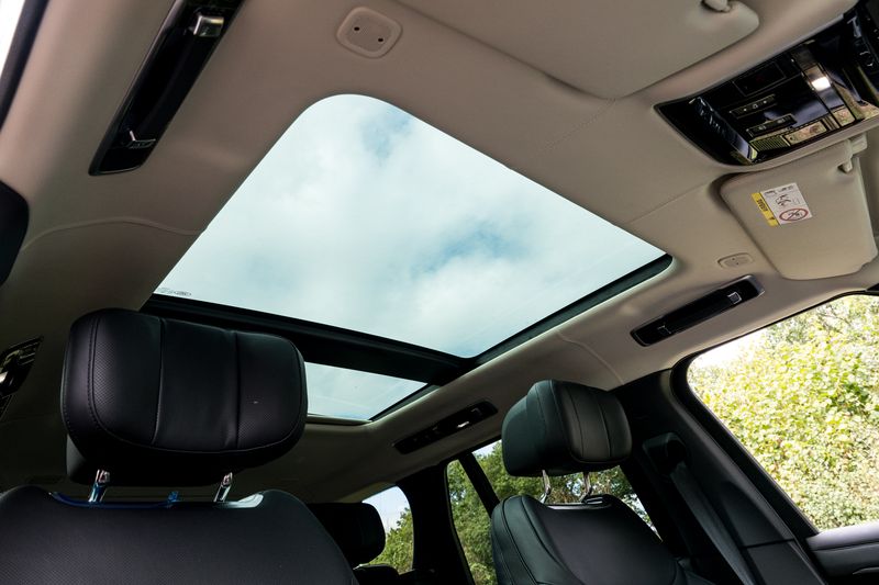 Land Rover Range Rover 3.0 D350 MHEV Autobiography