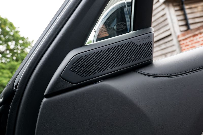 Land Rover Range Rover 3.0 D350 MHEV Autobiography