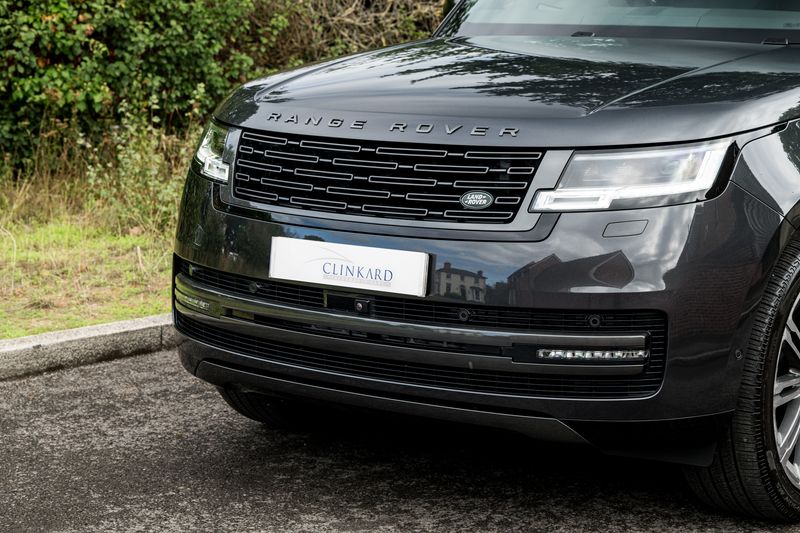Land Rover Range Rover 3.0 D350 MHEV Autobiography