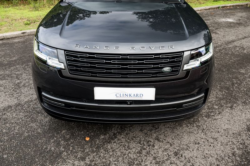 Land Rover Range Rover 3.0 D350 MHEV Autobiography